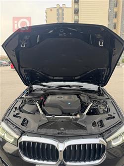 بي ام دبليو الفئة 5